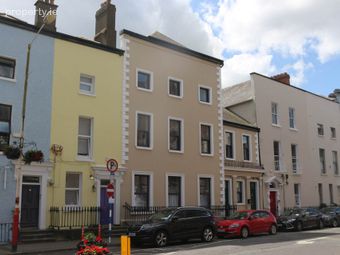 Apartment 1, 27 Laurence Street, Drogheda, Co. Louth, Drogheda, Co. Louth