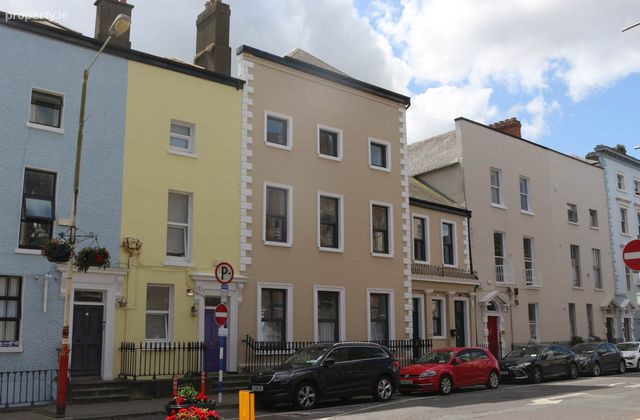 Apartment 1, 27 Laurence Street, Drogheda, Co. Louth, Drogheda, Co. Louth - Click to view photos