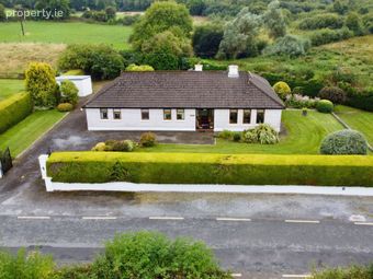Meehan Quarter, Coosan, Athlone, Co. Westmeath