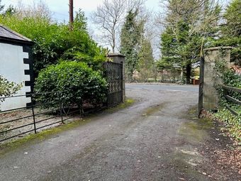 Back Gate Lodge, Courtown Demesne, Duncreevan, Kilcock, Co. Kildare - Image 3