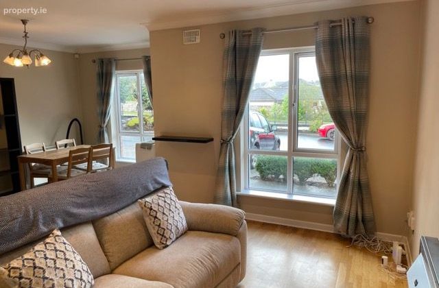 Apartment Sl&iacute; Gheal, Ballymoneen Road, Galway, Ballymoneen, Co. Galway - Click to view photos