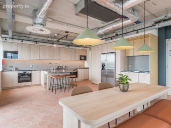 Serviced Studio Apartment, Ardee Road, Rathmines, Dublin 6 - Image 3