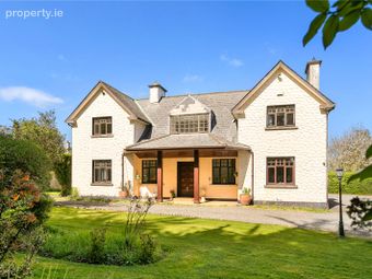 Glenhest, Glenamuck Road South, Dublin 18, Carrickmines, Dublin 18