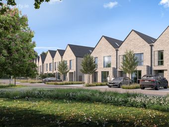 4 Bed - Semi-detached - D Type, Malahide, Co. Dublin - Image 2