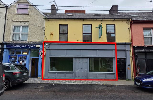 56 Townsend Street, Coronea, Skibbereen, Co. Cork - Click to view photos