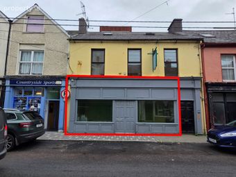 56 Townsend Street, Coronea, Skibbereen, Co. Cork
