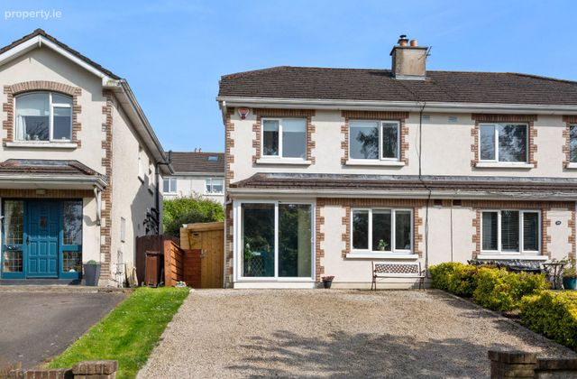 23 Marlton Grove, Wicklow Town, Co. Wicklow - Click to view photos