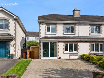 23 Marlton Grove, Wicklow Town, Co. Wicklow