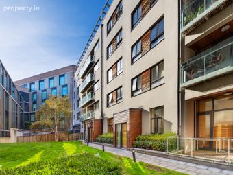 16 Hyde Court, Townsend Street, Dublin 2, Dublin 2