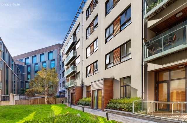 16 Hyde Court, Townsend Street, Dublin 2, Dublin 2 - Click to view photos