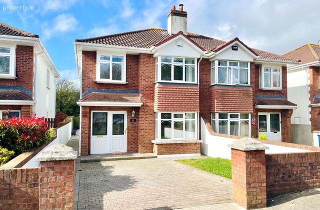 86 Madeira Wood, Enniscorthy, Co. Wexford - Click to view photos