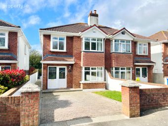 86 Madeira Wood, Enniscorthy, Co. Wexford