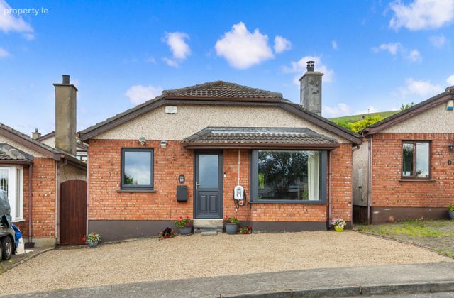 10 Rose Hill, Wicklow Town, Co. Wicklow, Wicklow Town, Co. Wicklow - Click to view photos