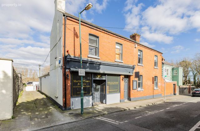 1a Carlingford Road, Dublin 9, Drumcondra, Dublin 9 - Click to view photos