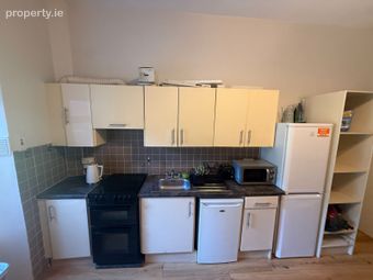 Apartment 3, 1 Summerhill Terrace, St. Lukes, Co. Cork - Image 4