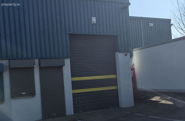 Unit 5, Avonbeg Enterprise Centre, Tallaght, Dublin 24 - Click to view photos