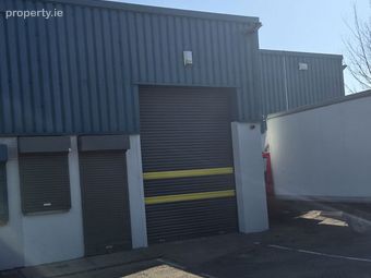 Unit 5, Avonbeg Enterprise Centre, Tallaght, Dublin 24