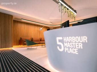 5 Harbourmaster Place, Ifsc, Dublin 1, Dublin 1 - Image 3