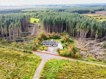 Mantuar, Frenchpark, Ballinameen, Co. Roscommon - Image 2