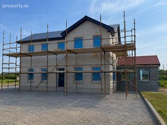 Knockroe, Kiltullagh, Galway, Co. Galway, Attymon, Co. Galway - Image 3
