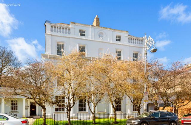 6-7 Harcourt Terrace, Dublin 2, Dublin 2 - Click to view photos
