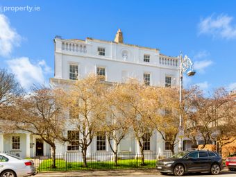 6-7 Harcourt Terrace, Dublin 2, Dublin 2