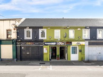 52-54 Tullow St, Tullow St, Carlow Town, Co. Carlow, Carlow Town, Co. Carlow - Image 2