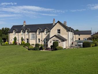 Beaconhill, On Approx. 15.7ha (38.77 Acres), Kennycourt, Brannockstown, County Kildare, Brannockstown, Co. Kildare - Image 3