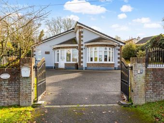 Woodbury Court, Green Road, Newbridge, Co. Kildare - Image 2