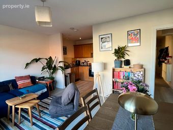 Temporary Accomodation 4 Months 1 Nov 2026 - 28 Feb 2027, Christchurch, Dublin 8 - Image 2