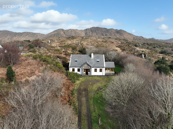 5 Bayview, Dereenauliffe, Co. Kerry, Castlecove, Co. Kerry - Image 3
