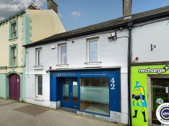 42 Grattan Street, Portlaoise, Co. Laois - Image 3