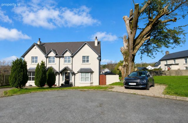12 Farmlea Manor, Abbey Road, Ferrybank, Co. Waterford - Click to view photos