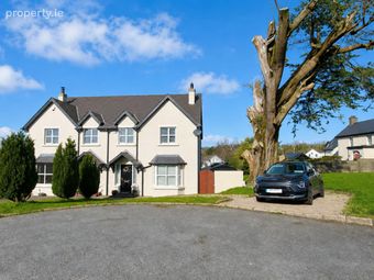 12 Farmlea Manor, Abbey Road, Ferrybank, Co. Waterford