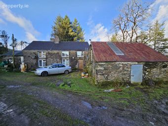 Derryreag, Clonkeen, Killarney, Co. Kerry