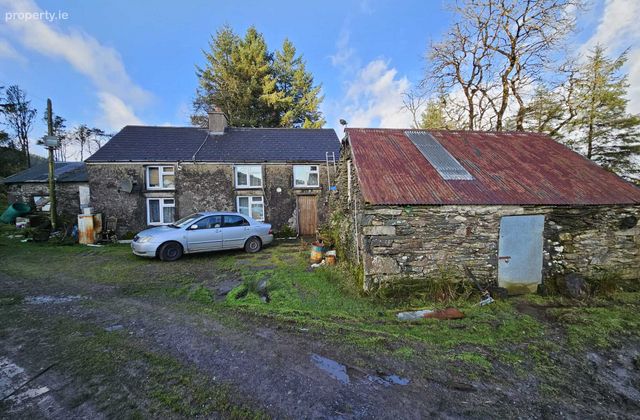 Derryreag, Clonkeen, Killarney, Co. Kerry - Click to view photos