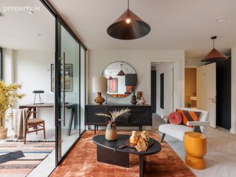 1 Bed Apartment, Dundrum Town, Dundrum, Dublin 14 - Image 5