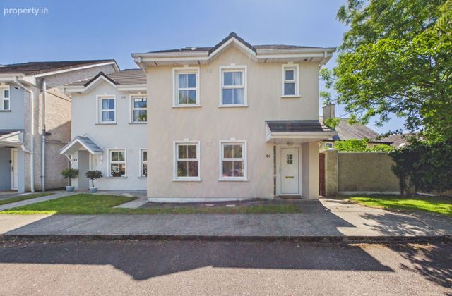 30 Cois Na Habhann, Cloyne, Co. Cork - Click to view photos