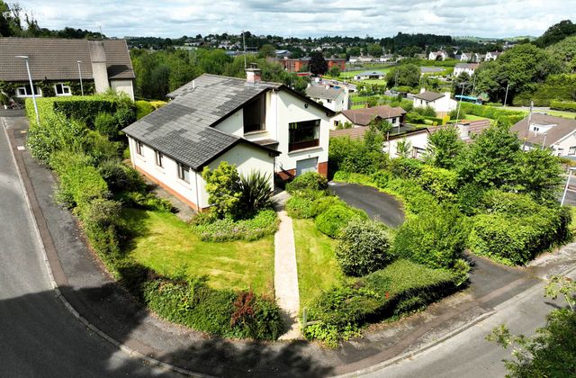 7 Menapian Way, Enniskillen, Co. Fermanagh, Enniskillen, Co. Fermanagh - Click to view photos