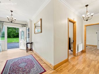 Ansar Lodge, Broadford, Co. Kildare, Broadford, Co. Kildare - Image 4