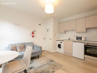 Apartment 3, 27 North Circular Road, North Circular Road, Dublin 7