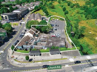 Former Paidi Ogs Public House, Mulhuddart, Dublin 15, Co. Dublin, Mulhuddart, Dublin 15 - Image 3