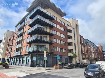 Burnell Square, Mayne River Way, Dublin 13