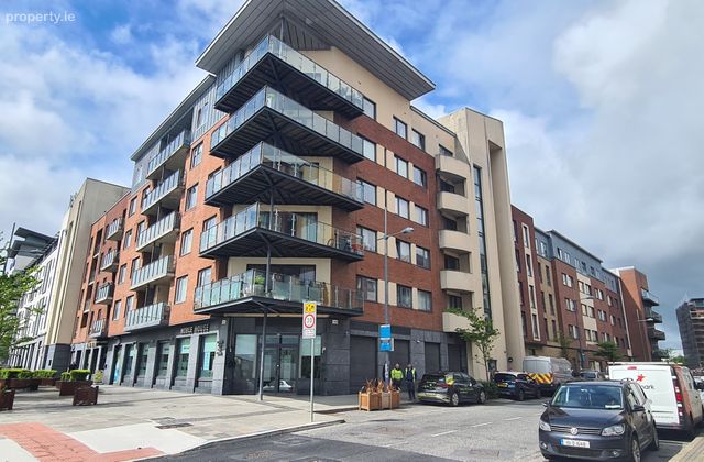 Burnell Square, Mayne River Way, Dublin 13 - Click to view photos