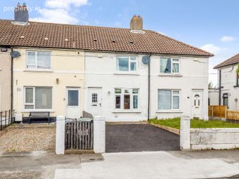 21 Clogher Road, Crumlin, Dublin 12