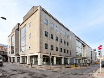 2nd Floor, Georges Quay House, 43 Townsend Street, Dublin 2, Dublin 2