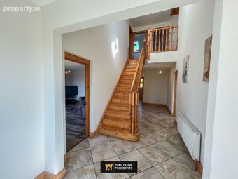 Drumbeagh, Mountcharles, Mountcharles, Co. Donegal - Image 4