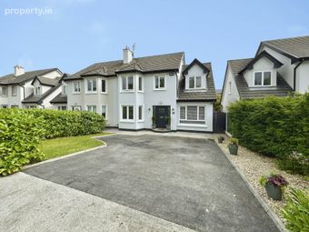 10 Gort Leamhan, Roslevan, Ennis, County Clare, V95 WPT8, Ennis, Co. Clare