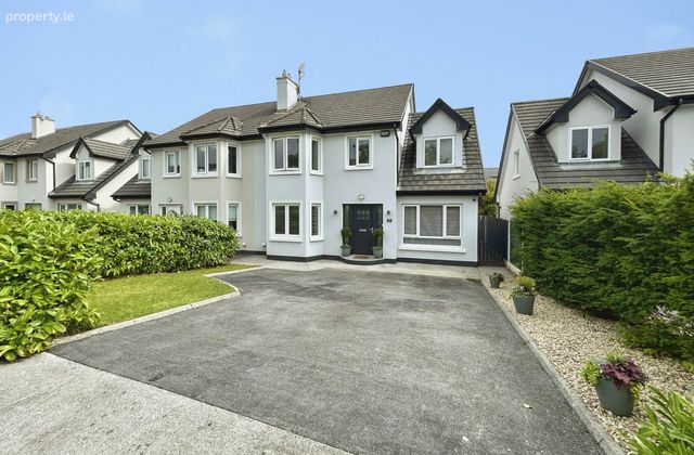 10 Gort Leamhan, Roslevan, Ennis, Co. Clare, Ennis, Co. Clare - Click to view photos