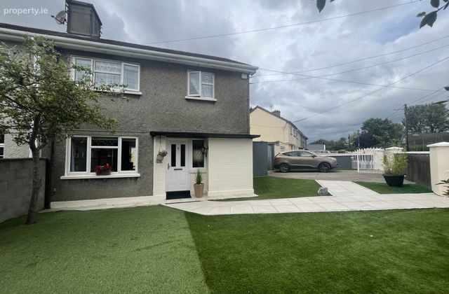 16 Marian Place, Roxboro Road, Limerick, Co. Limerick, Janesboro, Co. Limerick - Click to view photos
